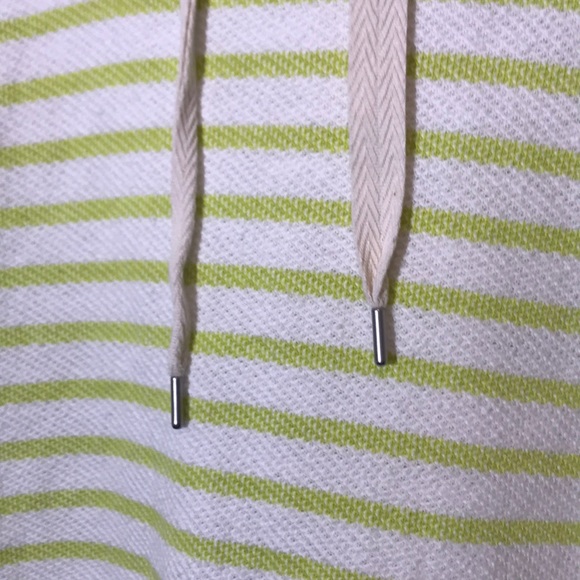 Lou & Grey Striped Terry Top - Picture 5 of 7